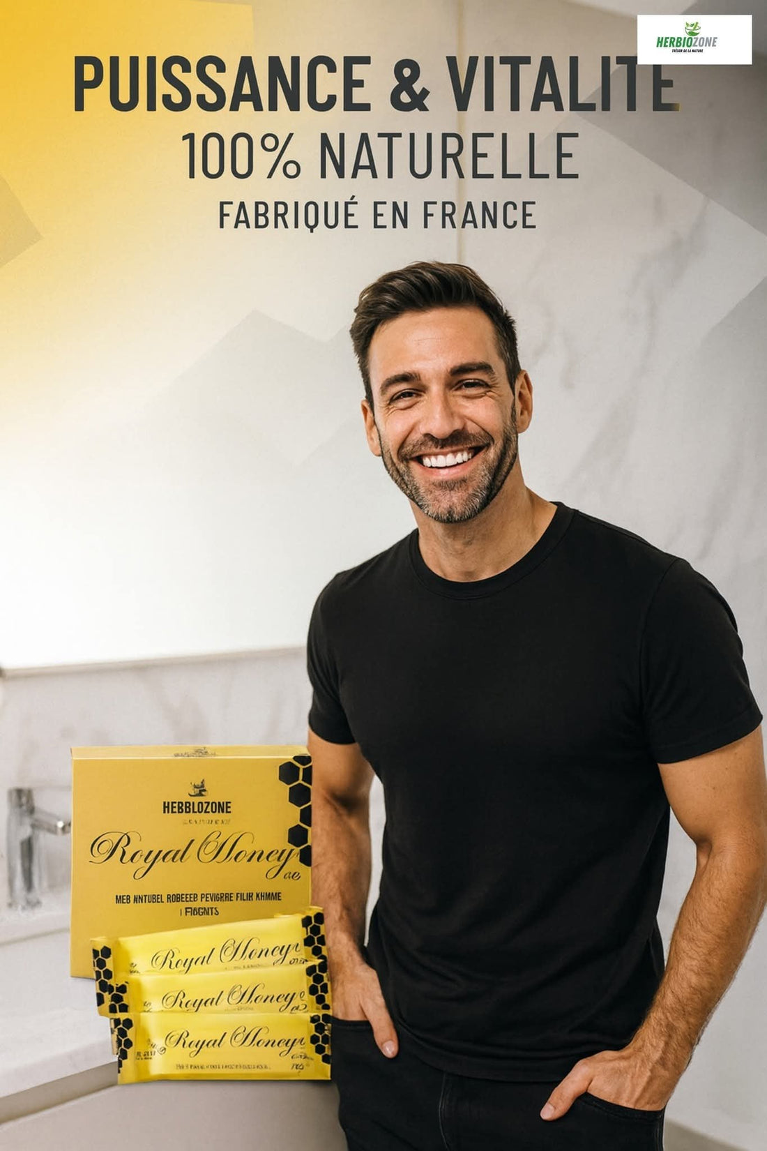 Miel Aphrodisiaque : Bienfaits, Utilisation & Précautions en 2026 HERBIOZONE